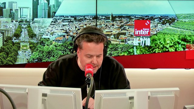 Déserts médicaux, liberté d'installation contre égalité d'accès aux soins - L'édito politique de Patrick Cohen