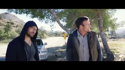 LA MEJOR PELÍCULA DE TERROR THE AXIOM _ PELÍCULA COMPLETA EN ESPAÑOL