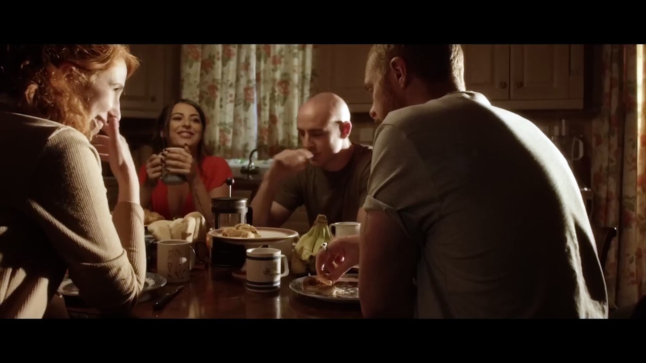 Pesadilla de Corey  Película Completa de Terror y Horror en Español Latino  V Español (1)