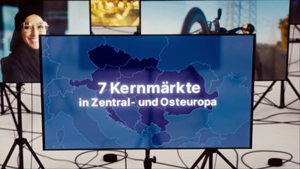 Santander vende el 49% de su filial polaca a Erste por 6.800 millones