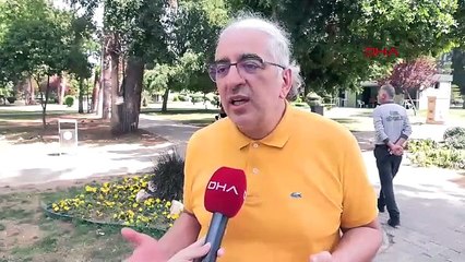 'Kalp krizi geçirirken öksürün' iddialarına Dr. Çağlıyan'daan cevap...