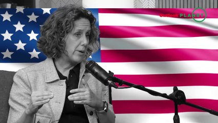 Helen Clarkson Decodes Trump's Effect On Increasing Climate Vulnerability |  Planet People Profit