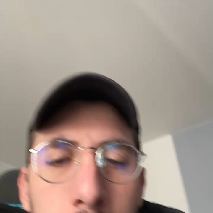 A posté un React