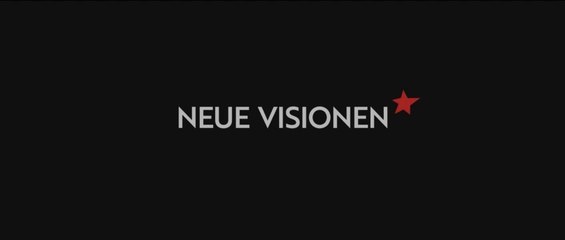 Der Kuss des Grashüpfers Trailer DF