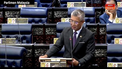 Isu barangan 'dicop' buatan Malaysia: MITI ambil alih NPCO