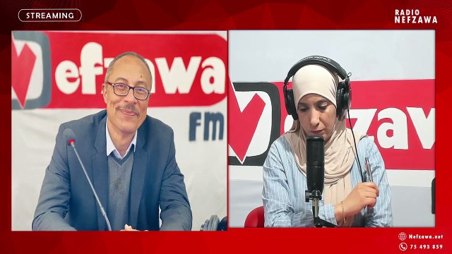 اخر المستجدات الصحية في ولاية قبلي منها انطلاق عيادات اختصاص امراض المعدة بالمستشفى الجهوي بقبلي مع الدكتور جوهر المكني المدير الجهوي للصحة