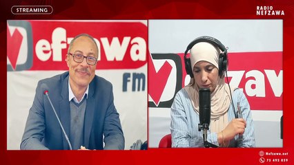 اخر المستجدات الصحية في ولاية قبلي منها انطلاق عيادات اختصاص امراض المعدة  بالمستشفى الجهوي بقبلي مع الدكتور جوهر المكني المدير الجهوي للصحة