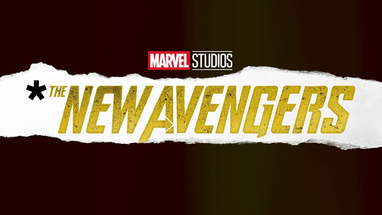 Thunderbolts* Asterisk Reveal