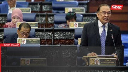 Kenakan tarif 47 peratus: PM tolak dakwaan AS