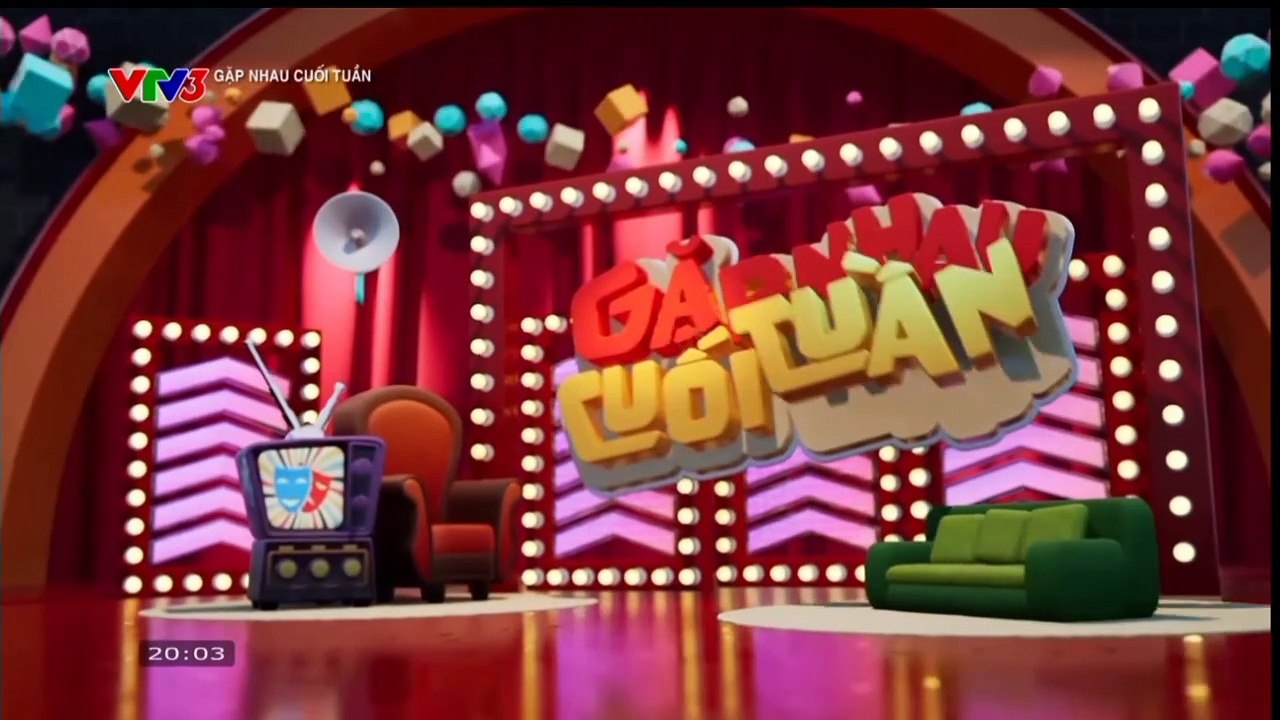 Gặp nhau cuối tuần tập 9 2/5/2025
