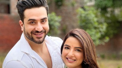 निकाह से पहले Jasmin- Aly को किस बात का है डर?