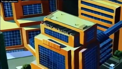 Omul Paianjen Sezonul 1 Episodul 1 Partea 1