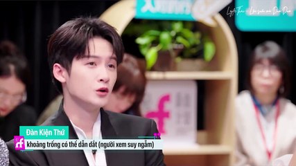 [Vietsub] EP 3 Vòng chung kết hạng mục phim ngắn LHP quốc tế Bắc Kinh