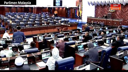 Berapa sebenarnya kerugian Malaysia disebabkan tarif AS_ - YB Arau