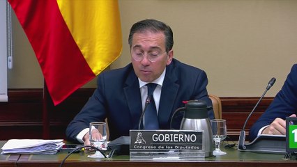 Albares agradece a Marruecos su ayuda durante el apagón