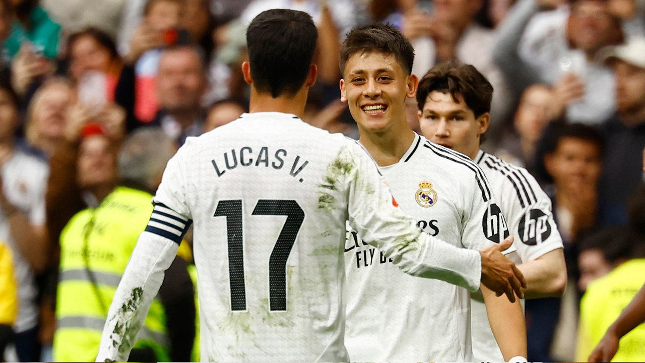 I could be at Real Madrid until 2030 - Ancelotti keeping everyone guessing on his future