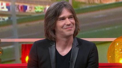 L'invité du jour - Amaury Vassili