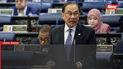 AS setuju berunding, kemungkinan tarif dikurangkan - PM