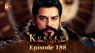 Kurulus Osman Urdu - Season 6 Episode 188