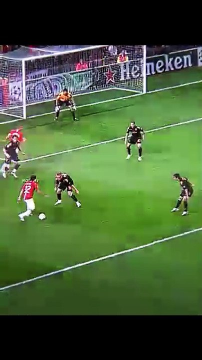2008 Ronaldo