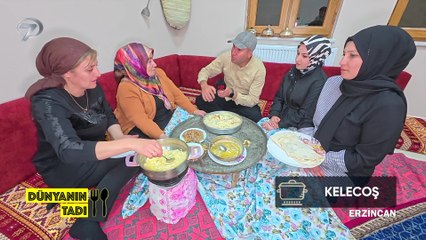 Dünyanın Tadı – Erzincan - 3 | 3 Mayıs 2025