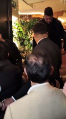 “Ronaldo en el ojo del huracán: las imágenes que indignan a la afición del valladolid”