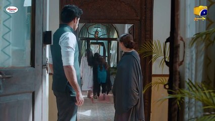 Mann Mast Malang Ep 32 [Eng Sub]