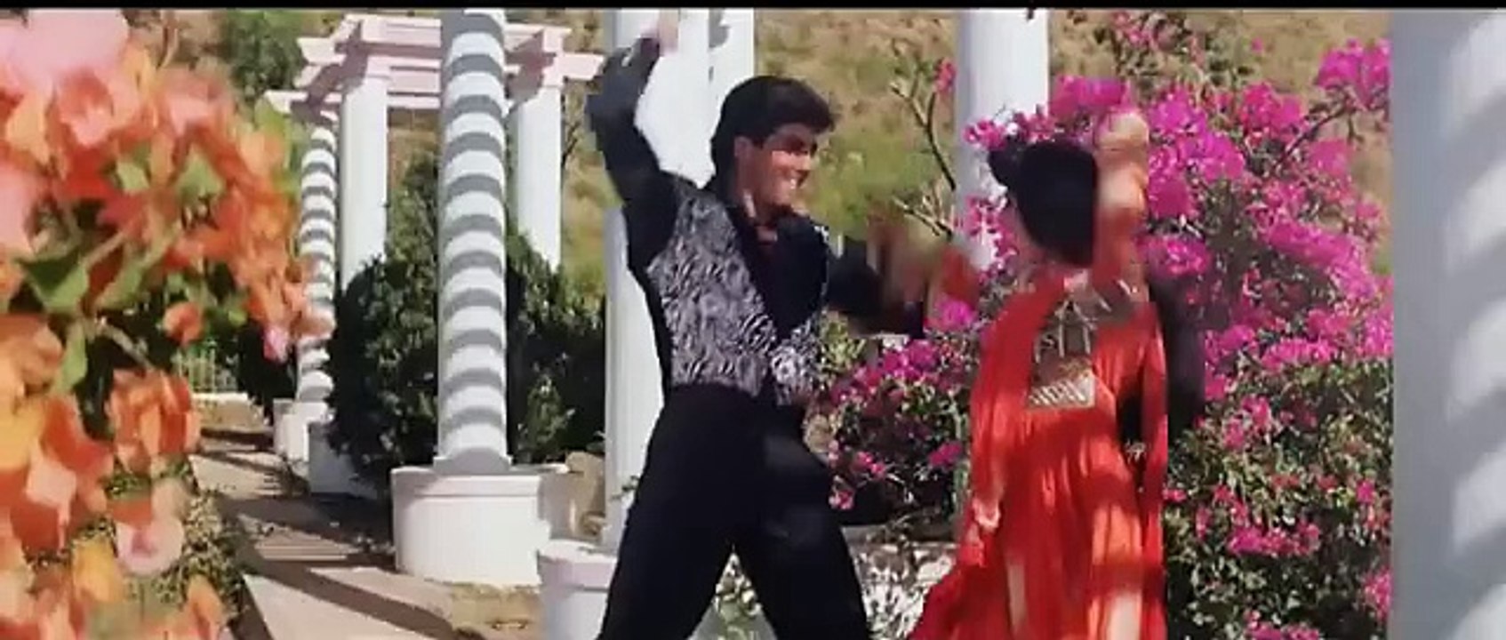 Tumse Milna Milkar /Amaanat 1994/Akshay Kumar, Kanchan,Kumar Sanu, Alka Yagnik