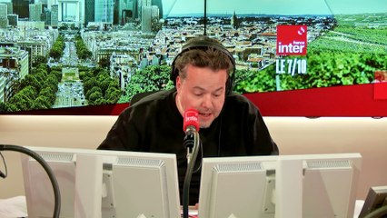 Moguiz : "Ce n'était pas du tout une option pour moi de monter sur scène" - Nouvelles têtes