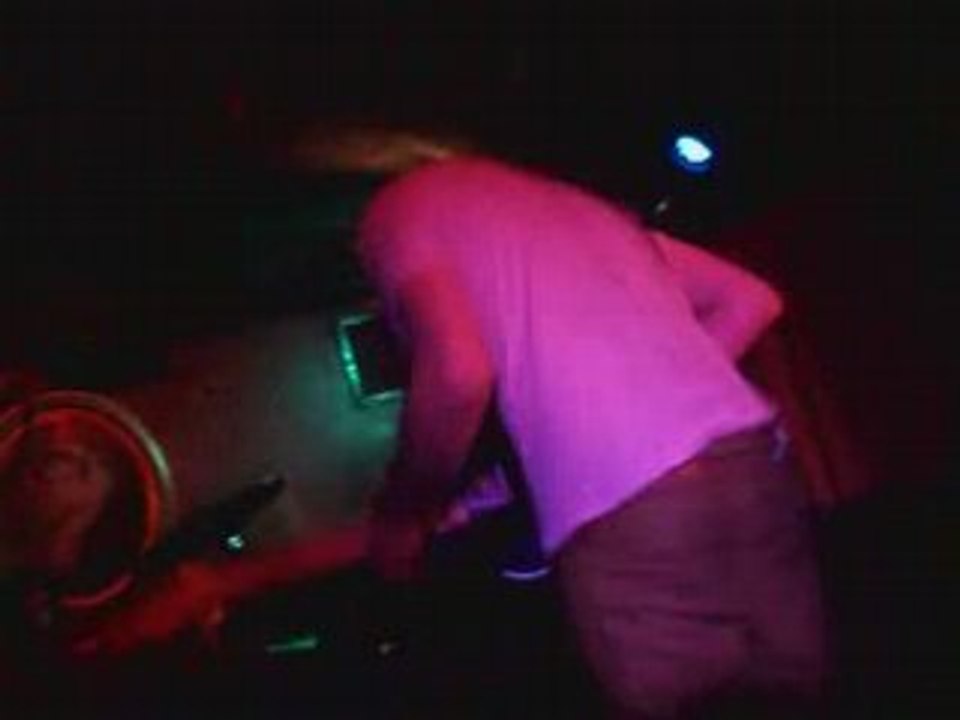 FOALS 'Electric Bloom' LIVE at Union Hall Brooklyn