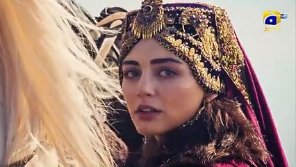 Kurulus Osman Season 6 _ Promo _ Today at 6_30 PM only on HAR PAL GEO