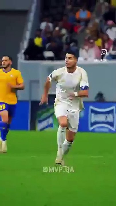 Ronaldo 913 Goal
