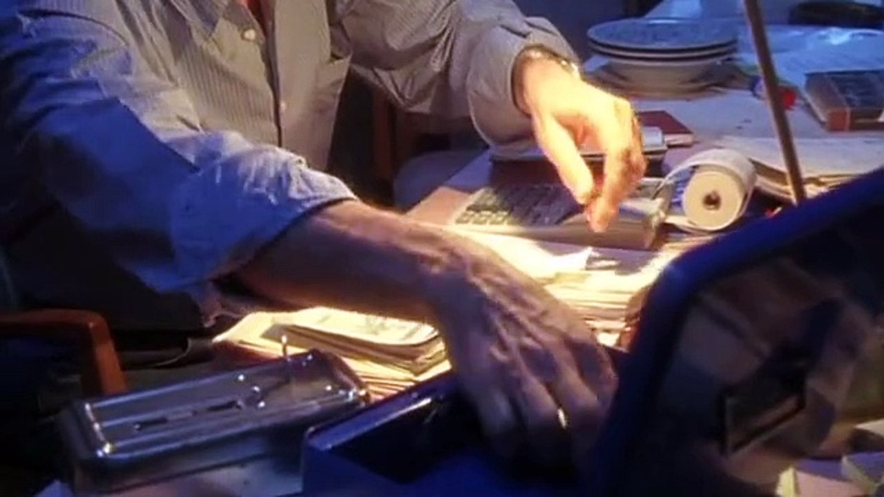 Küstenwache S04E08-Tödlicher Schmuggel