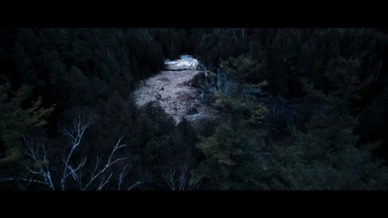 A Knight's War Trailer DF