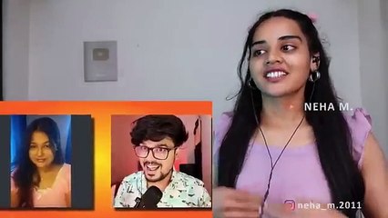 SHAADI ME JARUR ANA (Q&A) 👩_❤️_👨 REACTION _ @oyeharry _ Neha M.