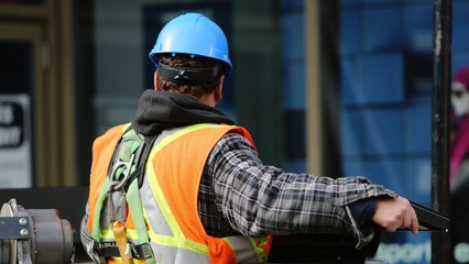 Discover America's Toughest Jobs: Construction, Firefighting, Military & More 💪