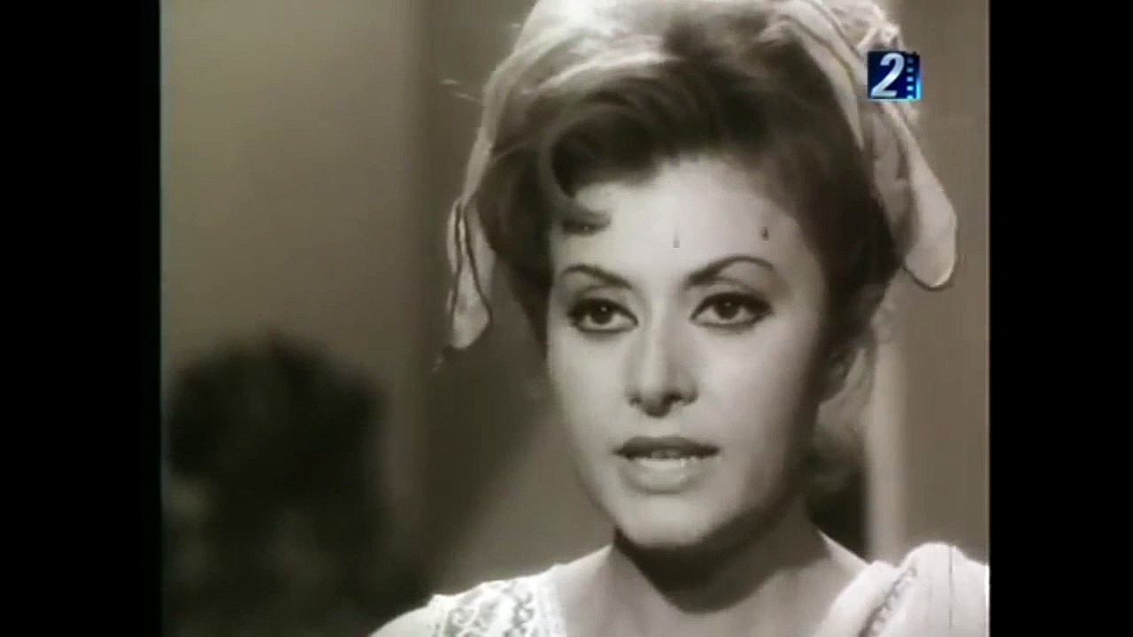 HD فيلم ( البيوت أسرار ) بطولة - شكري سرحان - ا...