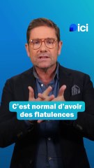 Flatulences : quand faut-il s’inquiéter ? Les conseils du Dr Kierzek
