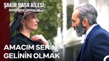 Belki Gelinin Olunca Tekrar Seversin Beni - Şakir Paşa Ailesi; Mucizeler ve Skandallar 14. Bölüm