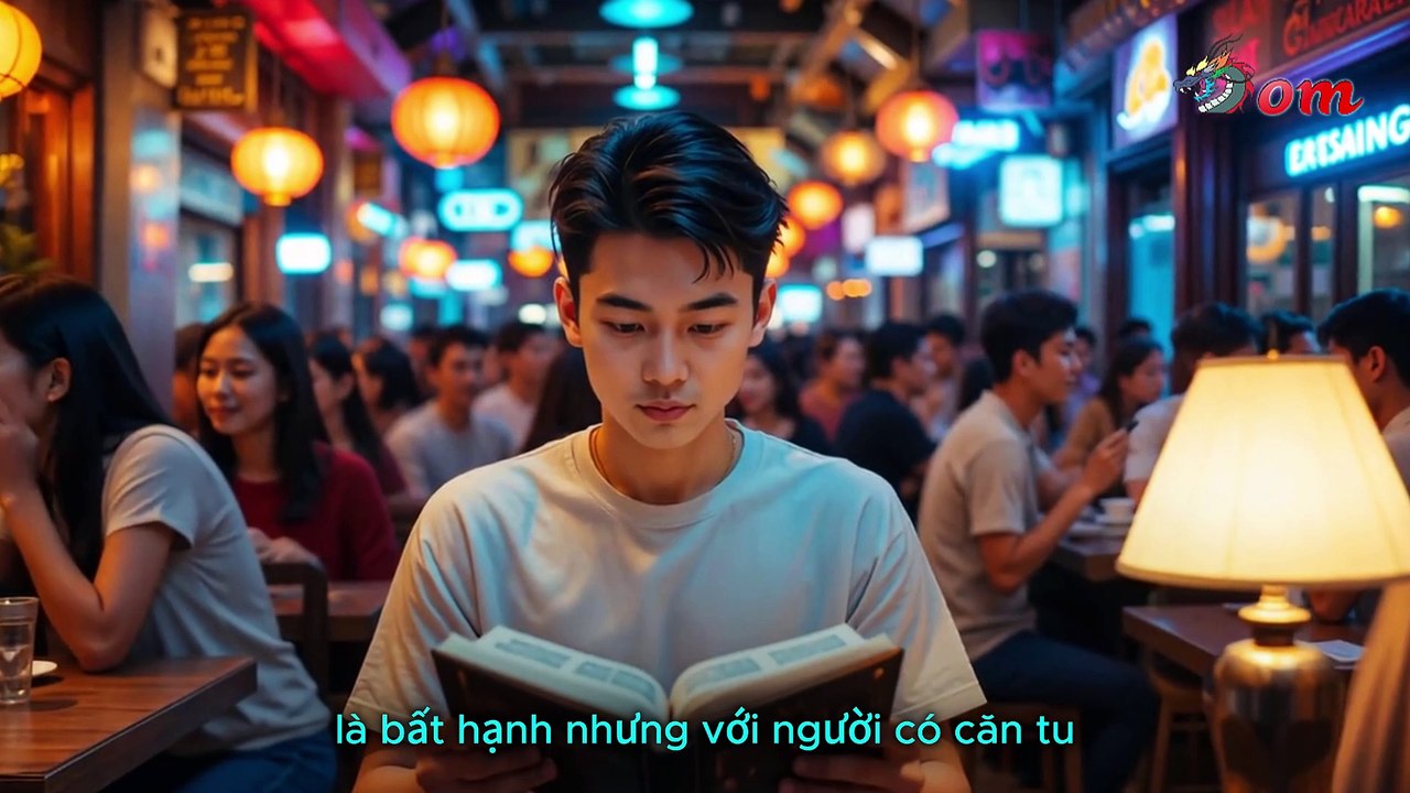 Người Có Căn Tu