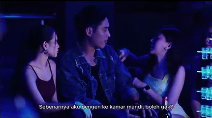 EPISODE 3 - RABBIT ON THE MOON (SUB INDO)