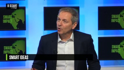 SMART IMPACT - Changement climatique : mieux identifier les risques pour l’immobilier