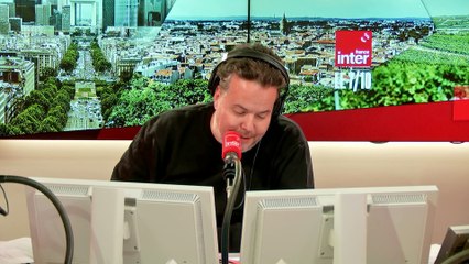 Conclave à Rome : les voies de l'information sont impénétrables - Charline explose les faits