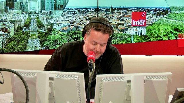 Conclave à Rome : les voies de l'information sont impénétrables - Charline explose les faits