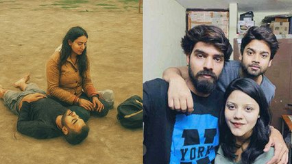 Lieutenant Vinay Narwal Wife Himanshi की Kashmiri Muslim Friends संग Photos Viral, फिर हुई Troll