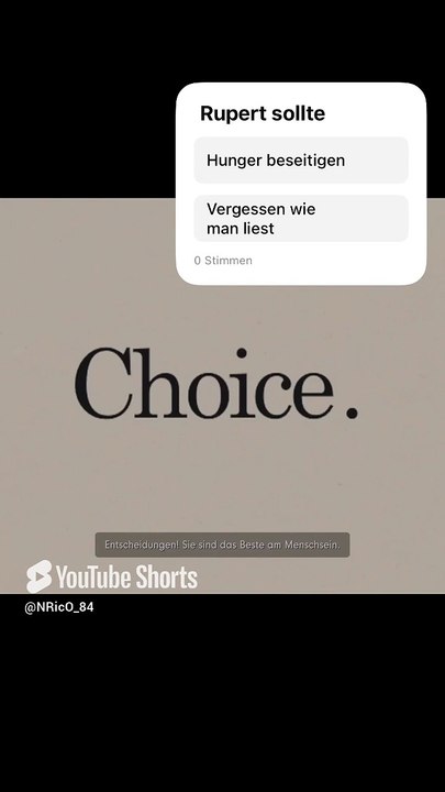 Entscheidungen sind toll! Welche würdet ihr treffen_ - im Lets Play Stanley Parable Teil 9