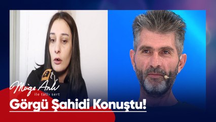 Bayram Akçay'ın ortadan kaldırdığını söylediği kişiler kim? - Müge Anlı ile Tatlı Sert 5 Mayıs 2025