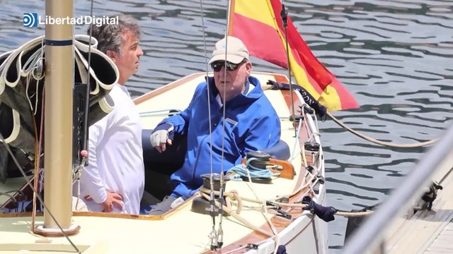 El Supremo rechaza la querella presentada contra el rey emérito por delitos fiscales