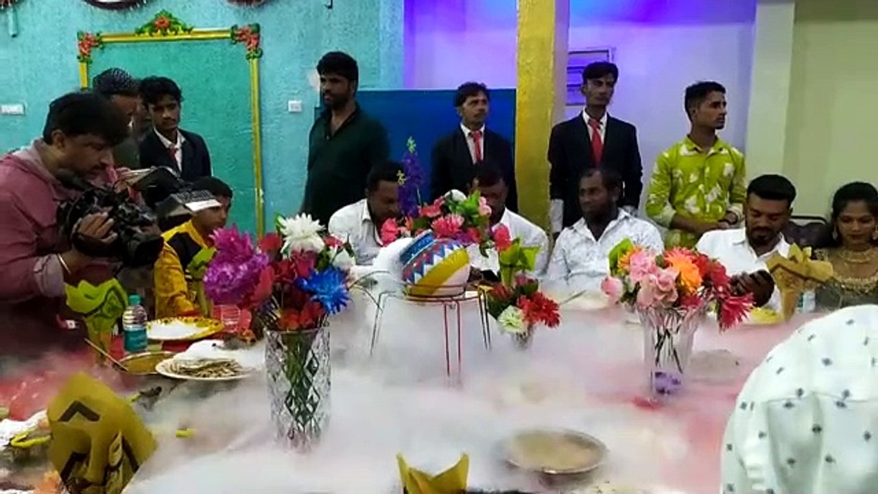 H.M.S caterers