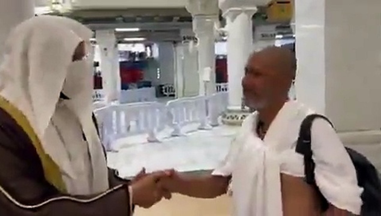 الشؤون الدينية تطلق "ترحاب" استعداداً لموسم حج...